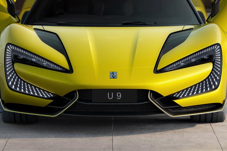 东莞144仰望U9以性能突破设计的极限，理想汽车企业文化与价值观