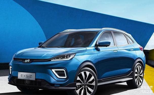 东莞144WEY威派豪华SUV市场的黑马，零跑汽车与智能交通系统的协同