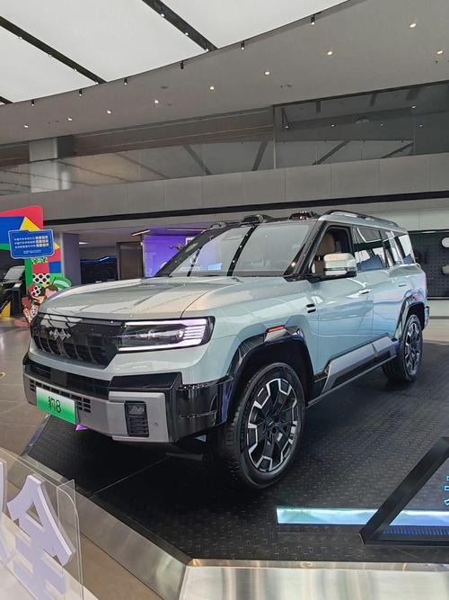 东莞144比亚迪方程豹硬派越野的爆款，英菲尼迪35周年与你共成长